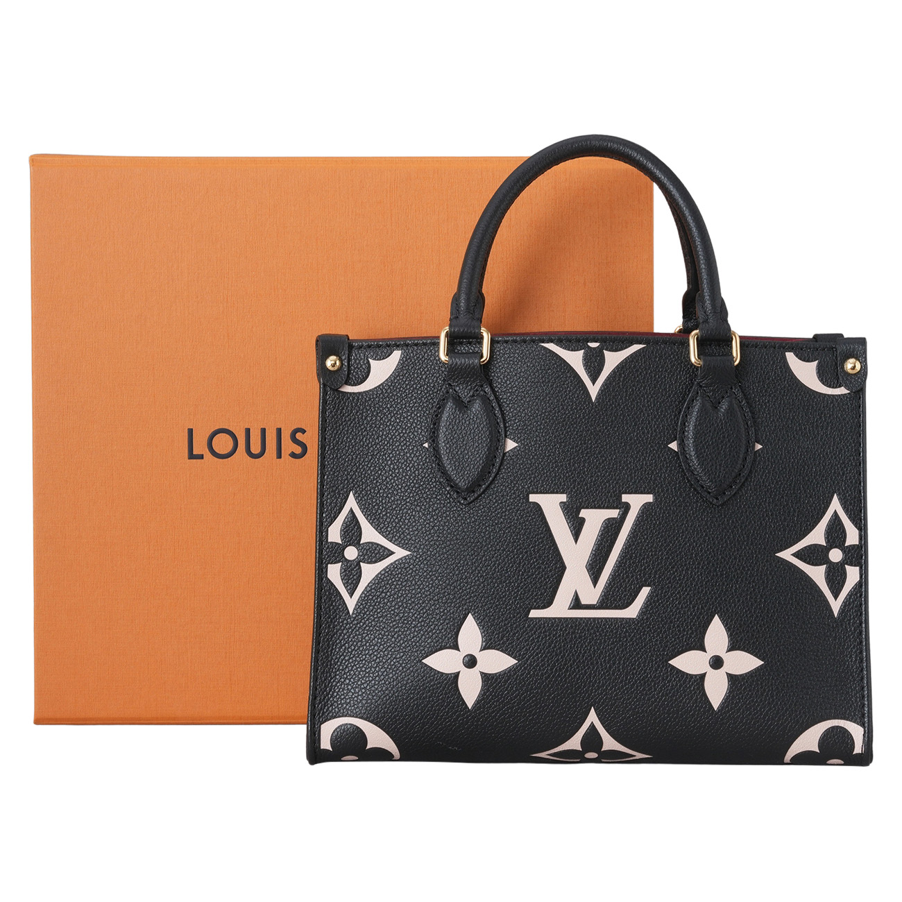 Louis Vuitton Used M Pm